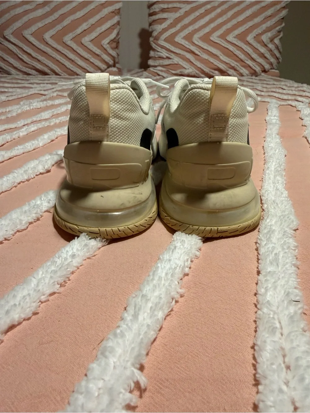 Nike Men’s AirMax sneakers